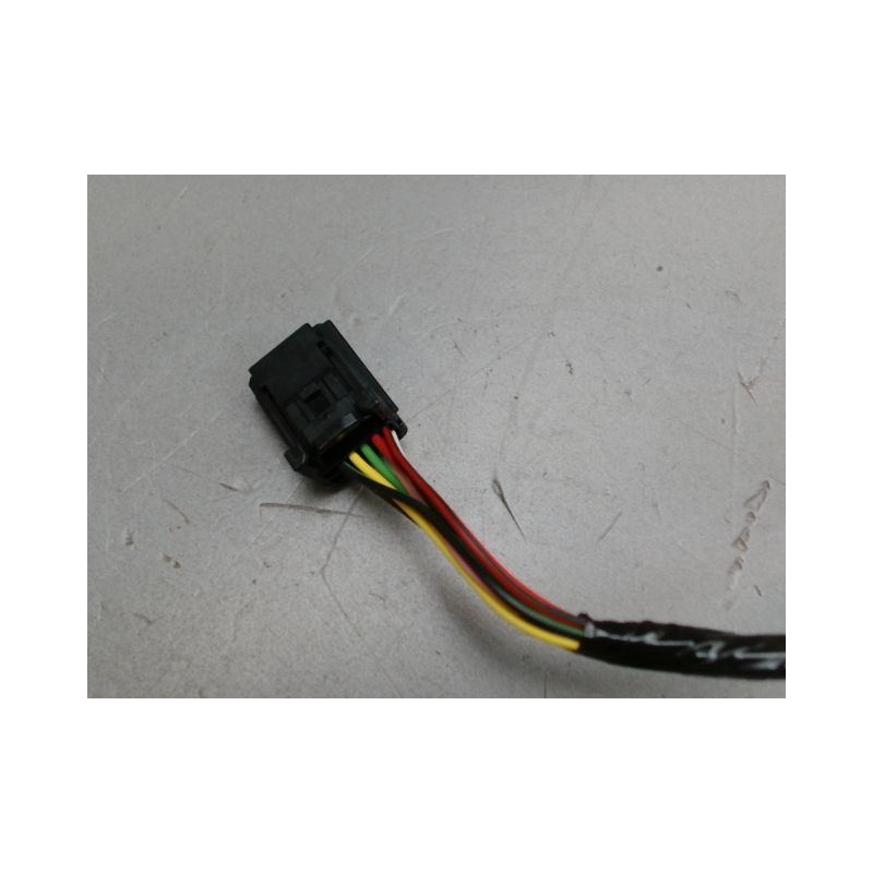 RETROVISEUR EXTERIEUR ELECTRIQUE GAUCHE RENAULT CLIO