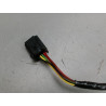 RETROVISEUR EXTERIEUR ELECTRIQUE GAUCHE RENAULT CLIO