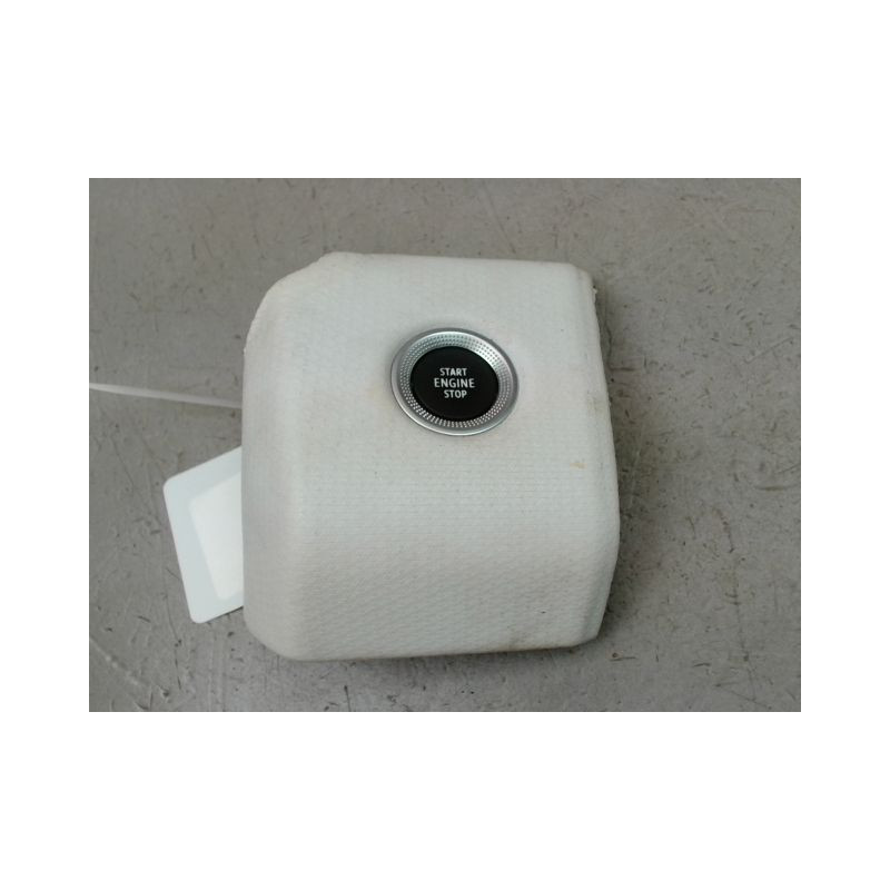 BOUTON DE DEMARRAGE RENAULT CLIO