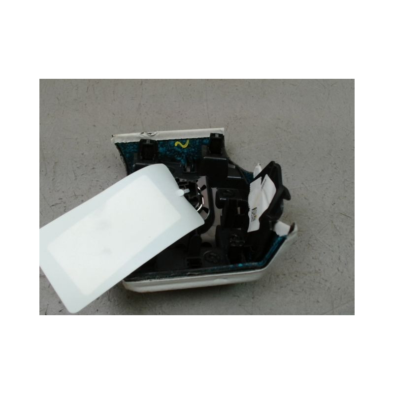 BOUTON DE DEMARRAGE RENAULT CLIO
