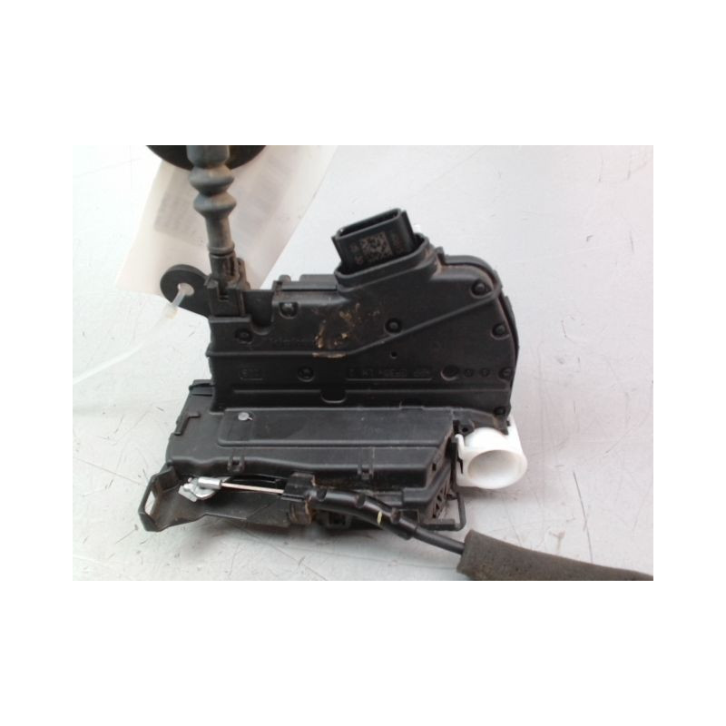 SYSTEME CONDAMNATION AVANT GAUCHE RENAULT CLIO IV Phase 1 2012-...