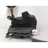 SYSTEME CONDAMNATION AVANT GAUCHE RENAULT CLIO IV Phase 1 2012-...