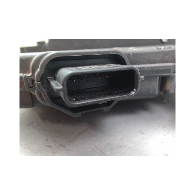 SYSTEME CONDAMNATION AVANT GAUCHE RENAULT CLIO IV Phase 1 2012-...