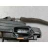 SYSTEME CONDAMNATION ARRIERE DROIT RENAULT CLIO IV Phase 1 2012-...