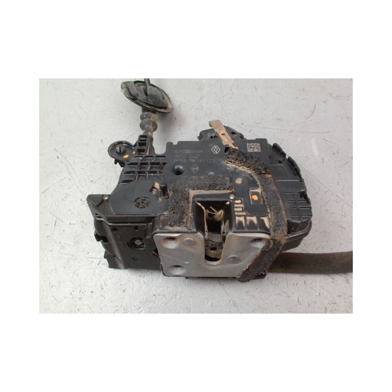 SYSTEME CONDAMNATION ARRIERE DROIT RENAULT CLIO IV Phase 1 2012-...