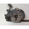 SYSTEME CONDAMNATION ARRIERE DROIT RENAULT CLIO IV Phase 1 2012-...