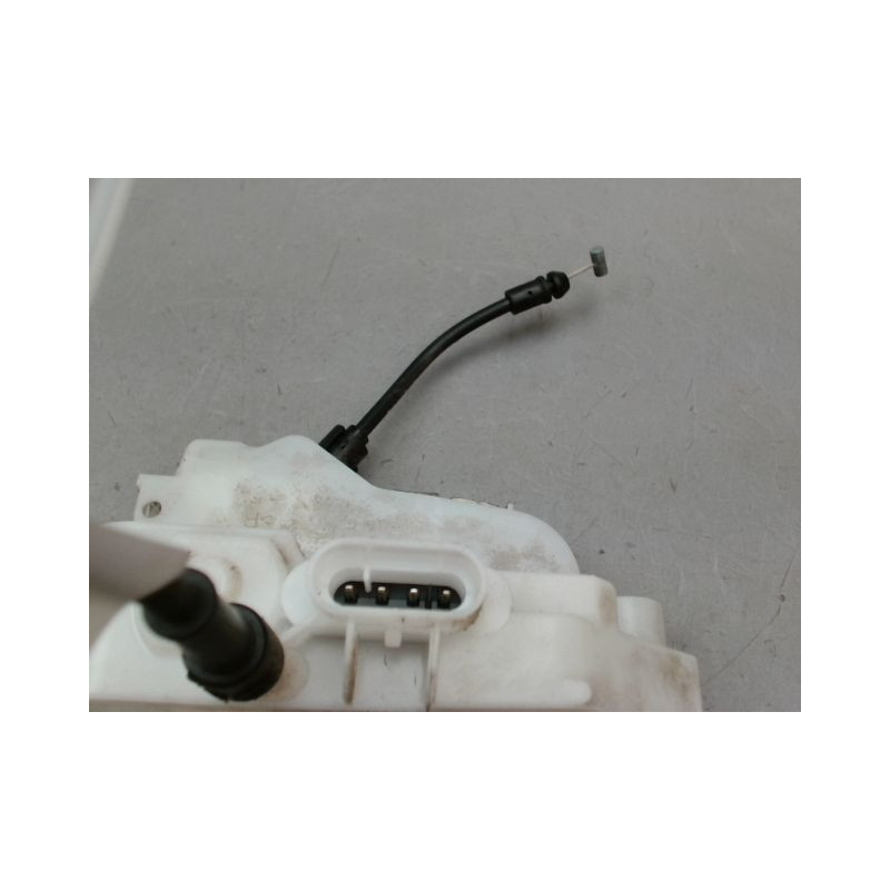 SYSTEME CONDAMNATION AVANT DROIT RENAULT SCENIC MONOSP. II Phase 2 2006-2009