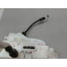SYSTEME CONDAMNATION AVANT DROIT RENAULT SCENIC MONOSP. II Phase 2 2006-2009