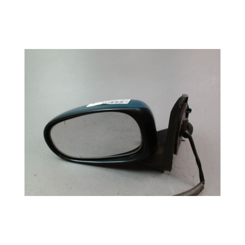RETROVISEUR EXTERIEUR ELECTRIQUE GAUCHE NISSAN ALMERA TINO MONOSP. Phase 2 2003-2006