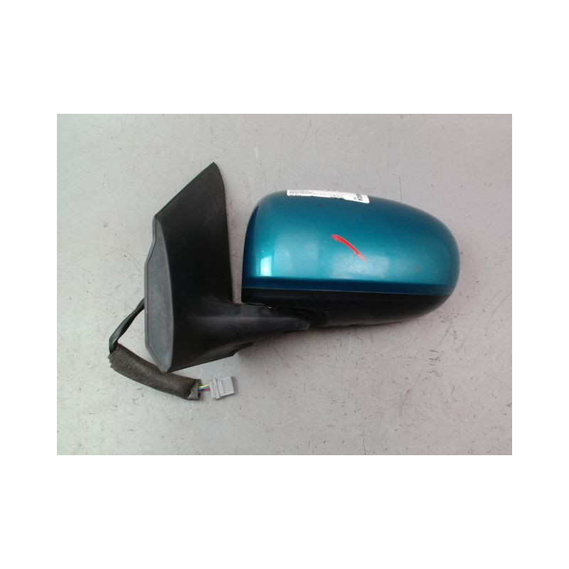 RETROVISEUR EXTERIEUR ELECTRIQUE GAUCHE NISSAN ALMERA TINO MONOSP. Phase 2 2003-2006
