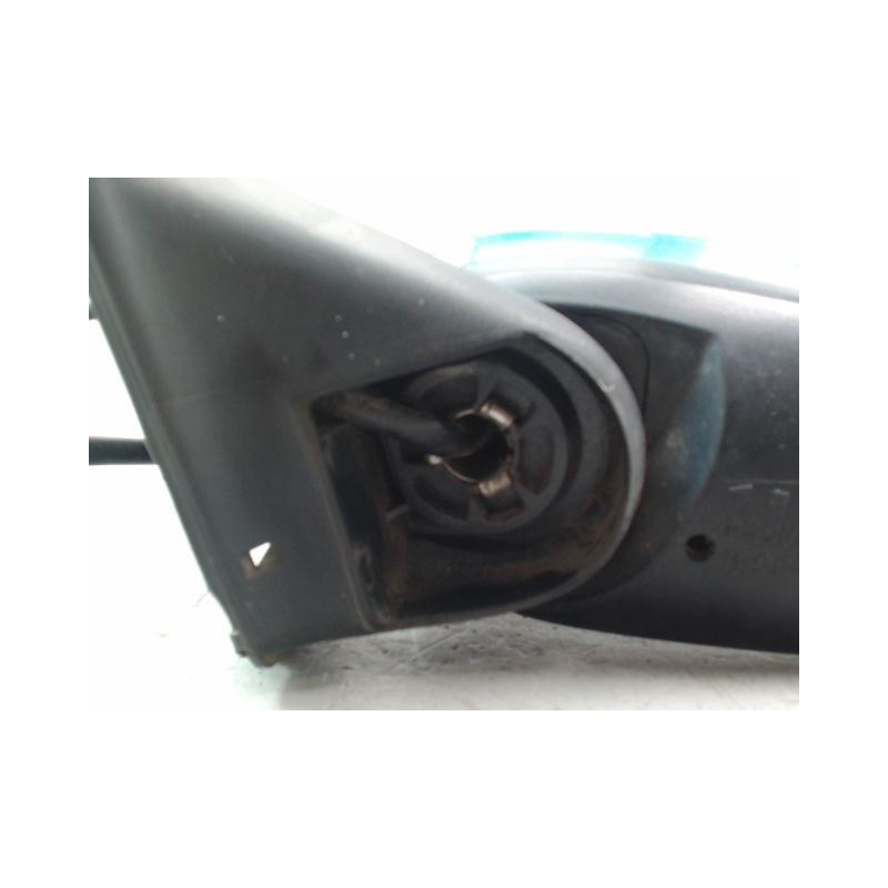 RETROVISEUR EXTERIEUR ELECTRIQUE GAUCHE NISSAN ALMERA TINO MONOSP. Phase 2 2003-2006