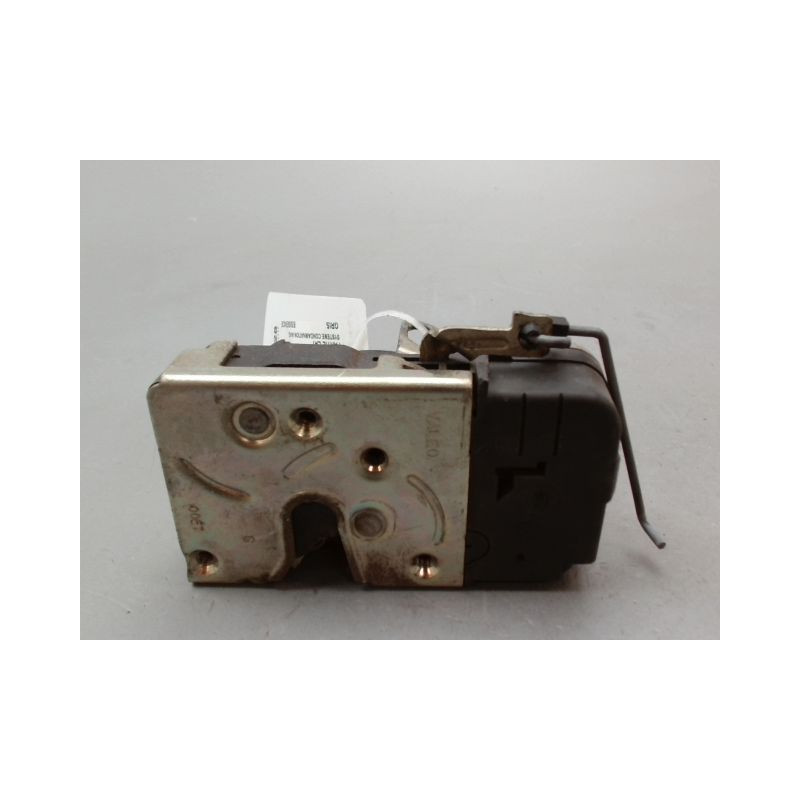 SYSTEME CONDAMNATION AVANT GAUCHE PEUGEOT 206 + 2009-2013