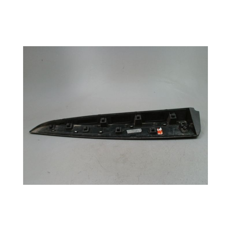 PROTECTION PORTE ARRIERE DROIT RENAULT CLIO IV Phase 1 2012-...