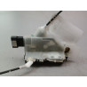 SYSTEME CONDAMNATION AVANT GAUCHE CITROEN C3 II Phase 2 (A51) 2013-2016