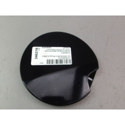 VOLET DE TRAPPE CARBURANT