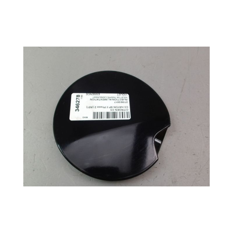 VOLET DE TRAPPE CARBURANT CITROEN C3 II Phase 2 (A51) 2013-2016