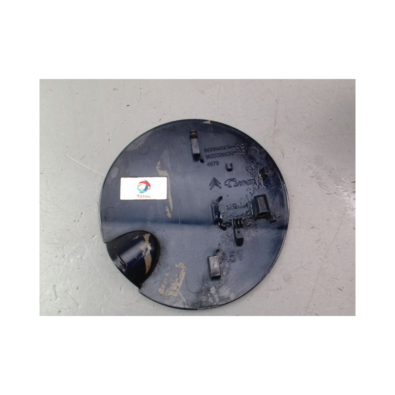 VOLET DE TRAPPE CARBURANT CITROEN C3 II Phase 2 (A51) 2013-2016