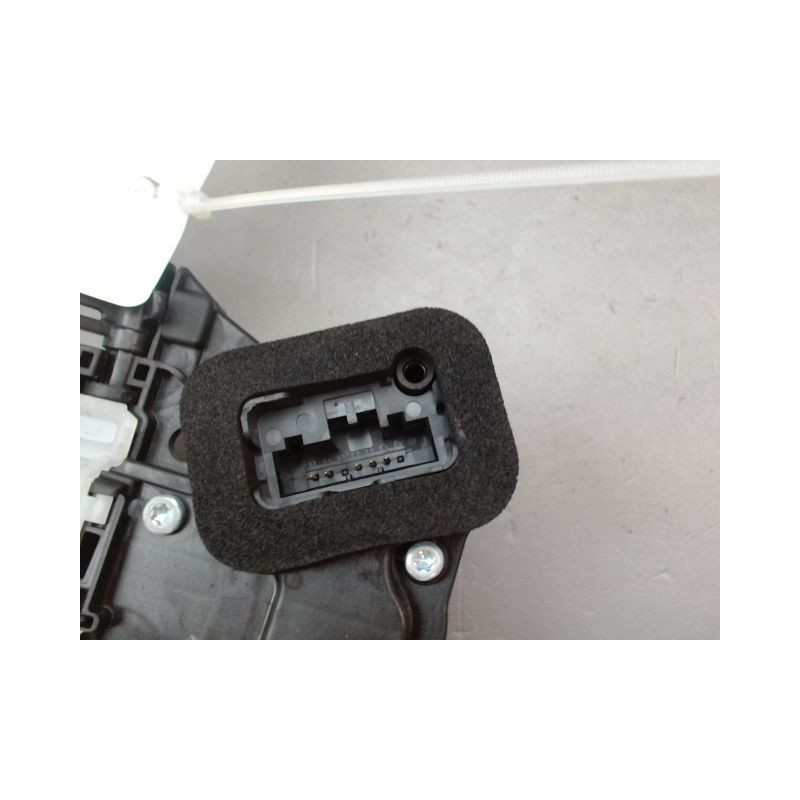 SYSTEME CONDAMNATION AVANT DROIT SEAT IBIZA 2008-