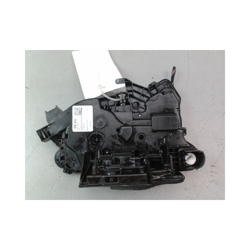 SYSTEME CONDAMNATION AVANT GAUCHE SEAT IBIZA 2008-