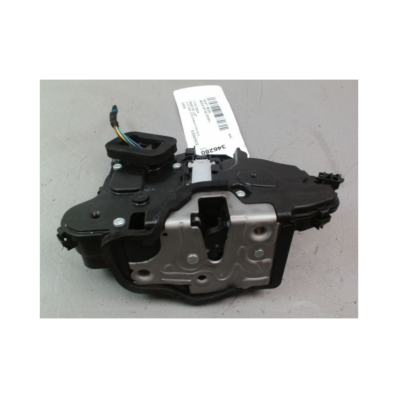 SYSTEME CONDAMNATION AVANT GAUCHE SEAT IBIZA 2008-