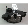 SYSTEME CONDAMNATION AVANT GAUCHE SEAT IBIZA 2008-