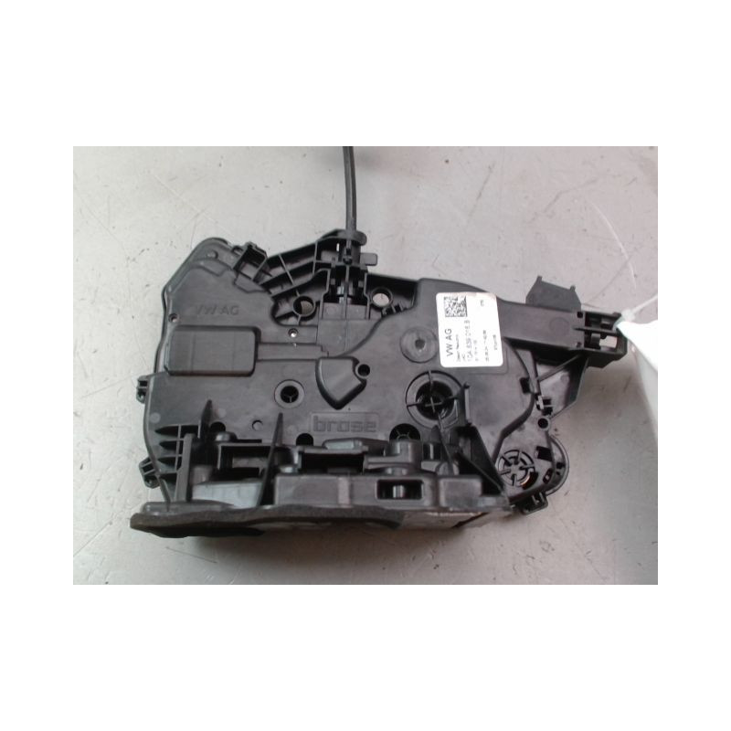 SYSTEME CONDAMNATION ARRIERE DROIT SEAT IBIZA 2008-