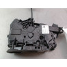 SYSTEME CONDAMNATION ARRIERE DROIT SEAT IBIZA 2008-