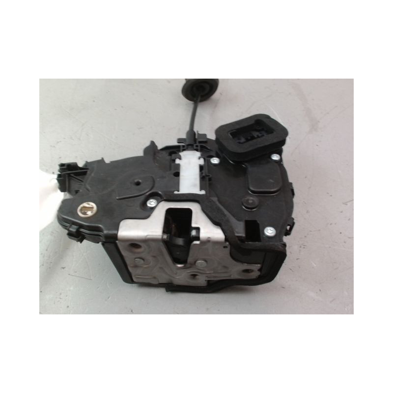 SYSTEME CONDAMNATION ARRIERE DROIT SEAT IBIZA 2008-