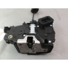 SYSTEME CONDAMNATION ARRIERE DROIT SEAT IBIZA 2008-