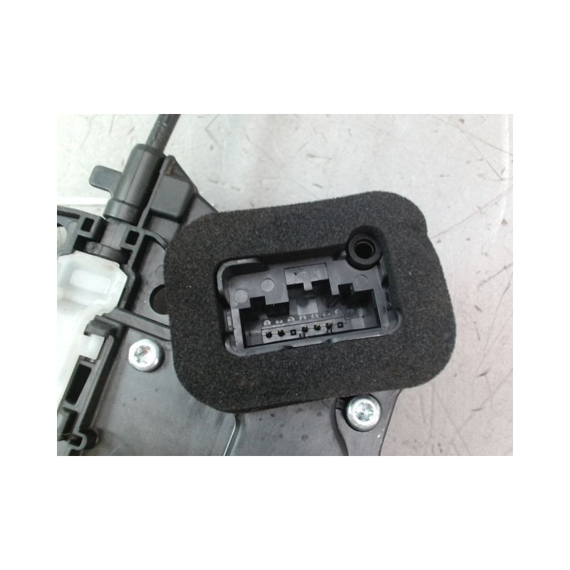 SYSTEME CONDAMNATION ARRIERE DROIT SEAT IBIZA 2008-