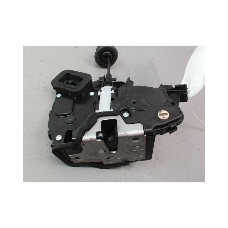 SYSTEME CONDAMNATION ARRIERE GAUCHE SEAT IBIZA 2008-