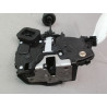 SYSTEME CONDAMNATION ARRIERE GAUCHE SEAT IBIZA 2008-