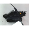 SYSTEME CONDAMNATION AVANT DROIT CITROEN C3 PICASSO MONOSP. Phase 2 2012-...