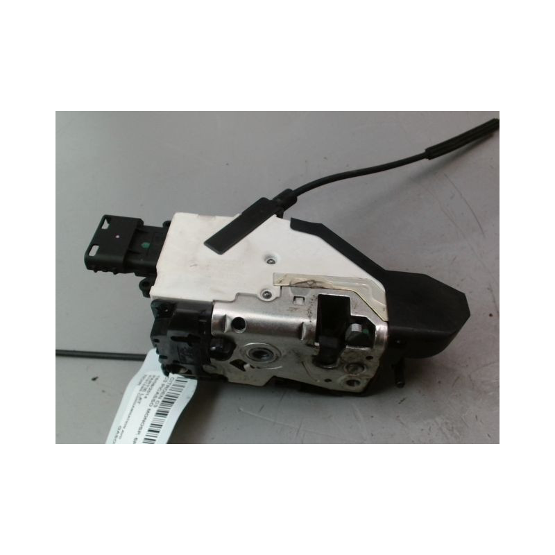 SYSTEME CONDAMNATION AVANT DROIT CITROEN C3 PICASSO MONOSP. Phase 2 2012-...