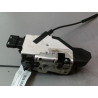 SYSTEME CONDAMNATION AVANT DROIT CITROEN C3 PICASSO MONOSP. Phase 2 2012-...