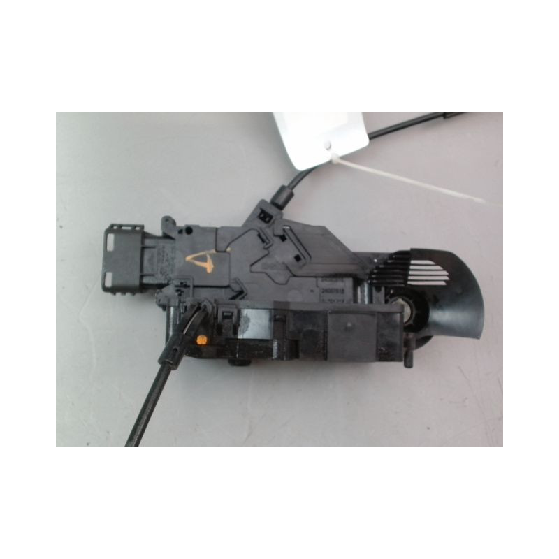 SYSTEME CONDAMNATION AVANT GAUCHE CITROEN C3 PICASSO MONOSP. Phase 2 2012-...