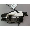 SYSTEME CONDAMNATION AVANT GAUCHE CITROEN C3 PICASSO MONOSP. Phase 2 2012-...