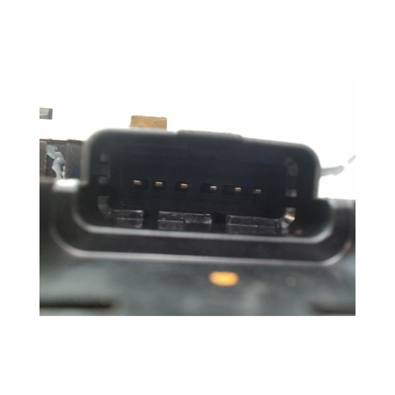 SYSTEME CONDAMNATION AVANT GAUCHE CITROEN C3 PICASSO MONOSP. Phase 2 2012-...