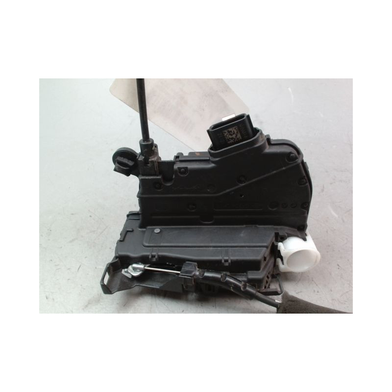 SYSTEME CONDAMNATION AVANT GAUCHE RENAULT CLIO IV Phase 1 2012-...