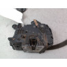 SYSTEME CONDAMNATION ARRIERE DROIT RENAULT CLIO IV Phase 1 2012-...