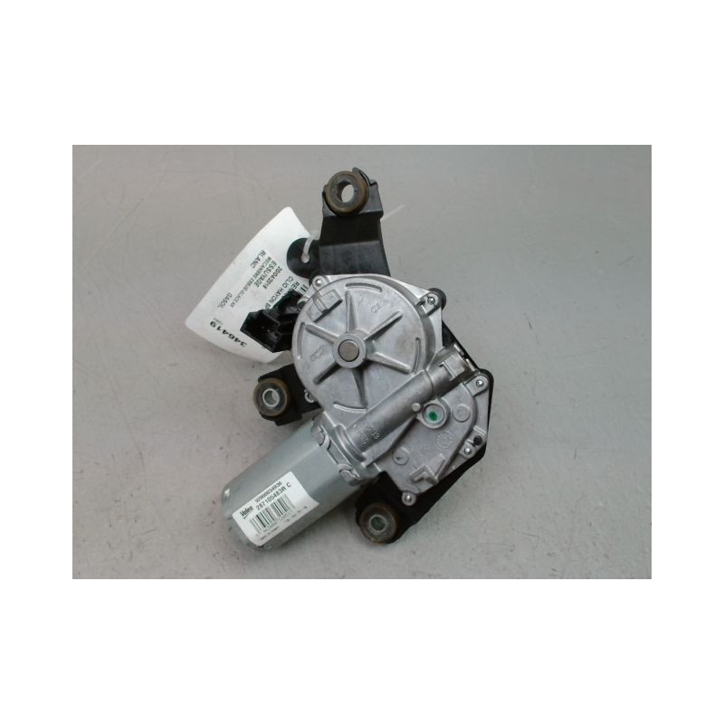 MECANISME ESSUIE-GLACE ARRIERE RENAULT CLIO IV Phase 1 2012-...
