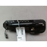 POIGNEE EXTERIEURE PORTE AVANT GAUCHE RENAULT MEGANE III Phase 2 2012-2014