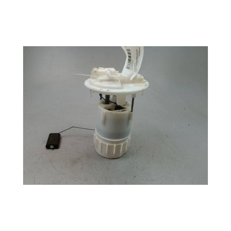 POMPE CARBURANT IMMERGEE CITROEN C3 2009-