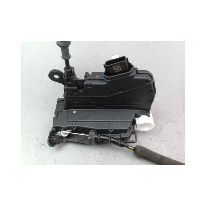 SYSTEME CONDAMNATION AVANT GAUCHE RENAULT CLIO IV Phase 1 2012-...