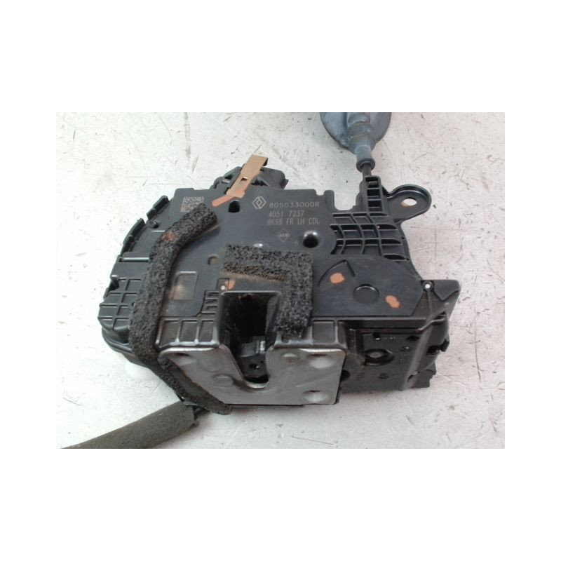 SYSTEME CONDAMNATION AVANT GAUCHE RENAULT CLIO IV Phase 1 2012-...