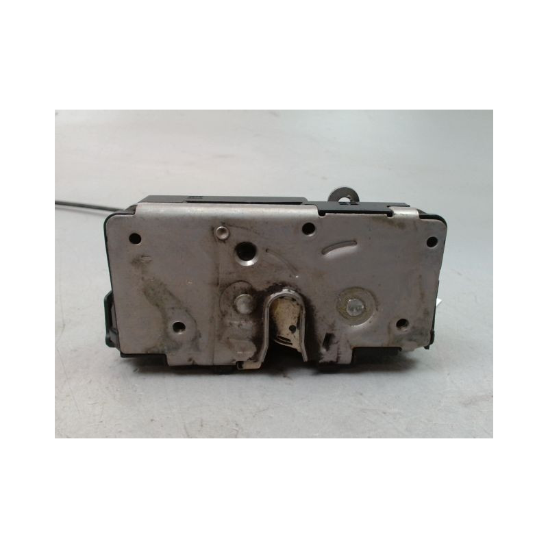 SYSTEME CONDAMNATION AVANT DROIT FIAT GRANDE PUNTO III 2005-...