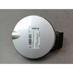 VOLET DE TRAPPE CARBURANT