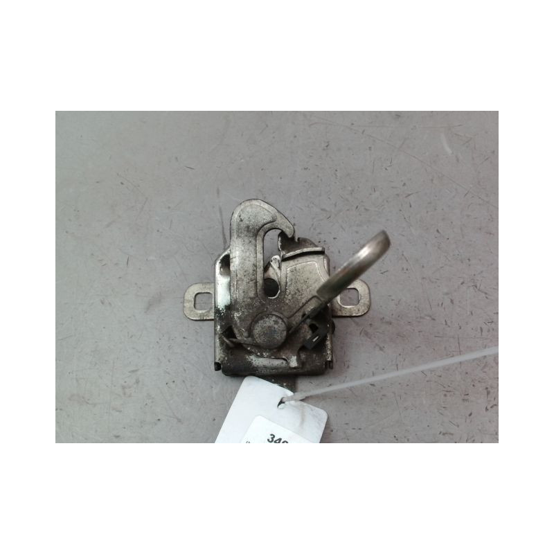 SERRURE CAPOT FIAT GRANDE PUNTO III 2005-...
