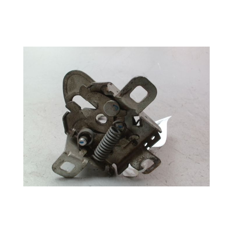 SERRURE CAPOT FIAT GRANDE PUNTO III 2005-...