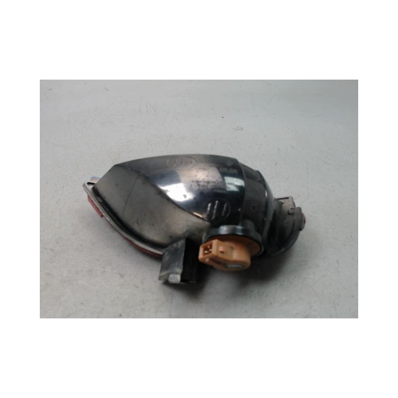 FEU DE PARE-CHOC ARRIERE GAUCHE RENAULT CAPTUR Phase 1 2013-...